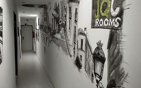 Jqc Rooms